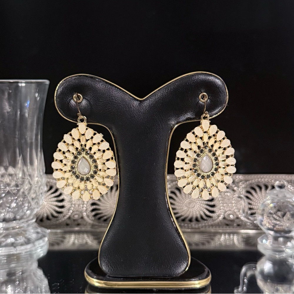 Indian Earrings
